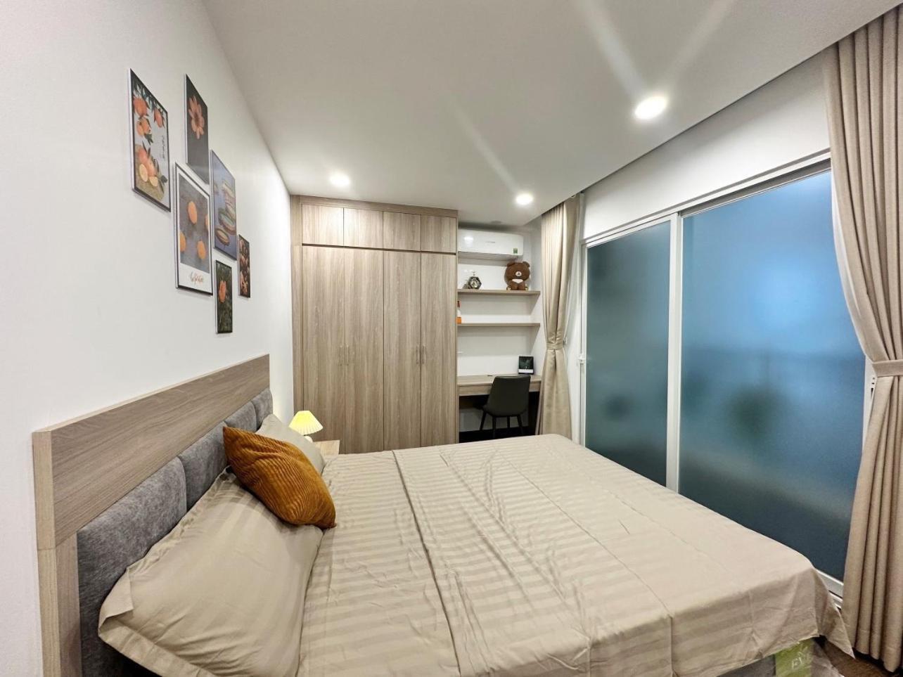 Luxe Paradise Residence Truc Bach Hanoi Exteriör bild